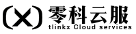 tlinkx logo